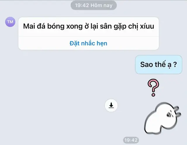 Thế mà lại hay#xuhuong #fypシ゚viral #giaybongda 