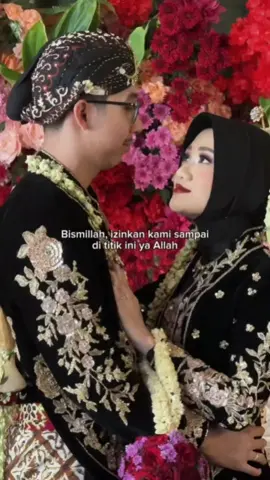 Semoga semua wanita dapat merasakan nya. Dan semua pria dapat menghalalkan pasangannya 🥹🤍 #nikah #akadnikah #pengantin #wojogja #weddingorganizer 