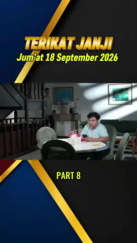 Terikat Janji episode terbaru 18 September 2026 #terikatjanji  #wajibnonton #sena #davina #sinetron 