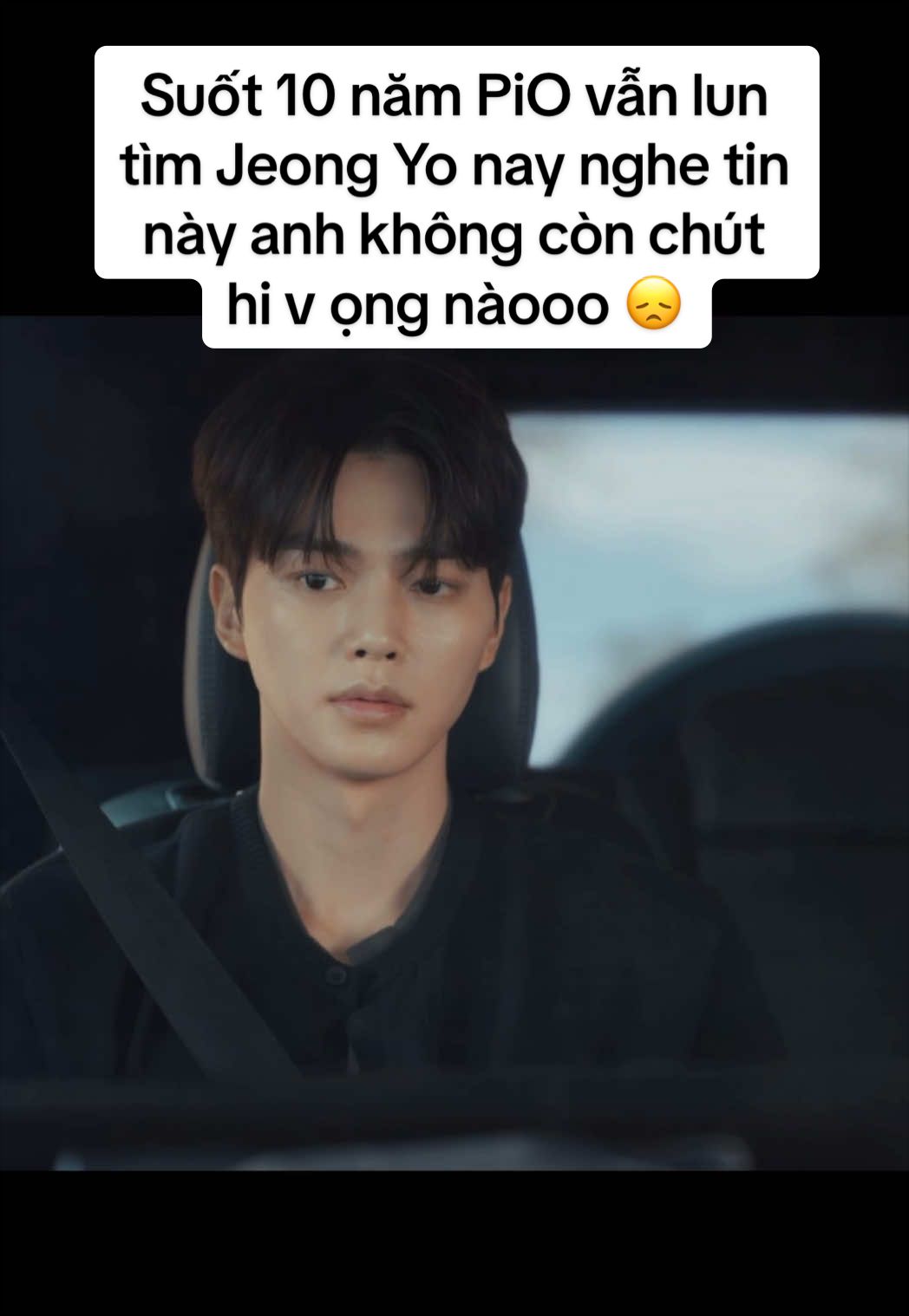 Suốt 10 năm PiO vẫn lun tìm Jeong #songkang #leejunyoung #giaitri #kdrama #fourhandstwosonata