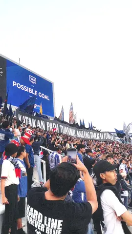 abadii😍💙#fyp #aremania #aremafc #aremaofficial 
