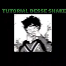 Tutorial do shake//Tmj aí pessoal #tutorial #fyp #viral #foryou #tutorials 