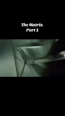 #TheMatrix part 1 #Matrix #Neo #Morpheus 