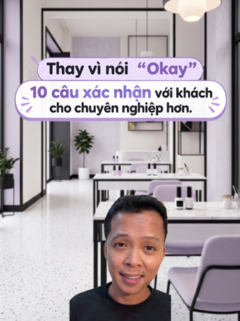 Thay Vì Nói 