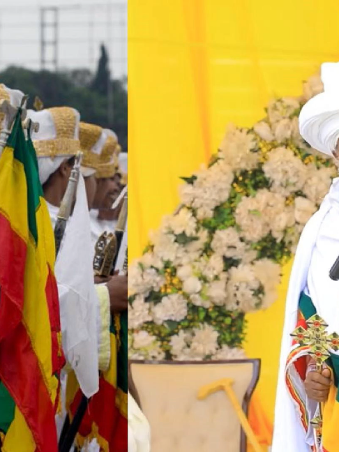 #ኦርቶዶክስ_ተዋህዶ_ፀንታ_ለዘለዓለም_ትኑር #orientalorthodox #tewahedo #orthodoxmezmur #foryou #ethiopian_tik_tok???????? #ኦርቶዶክስ_ተዋህዶ_ለዘላለም_ትኑር #orthodox #waghimrasekota #ethiopian_tik_tok🇪🇹🇪🇹🇪🇹🇪🇹 #amharatiktok #ethiopia #ertreantiktok🇪🇷 #polotics #fyp #habeshatiktok #usa #mezmurortodoxtowhado💒🙏🙏🙏 #eotc #ethiopianorthodoxchurch