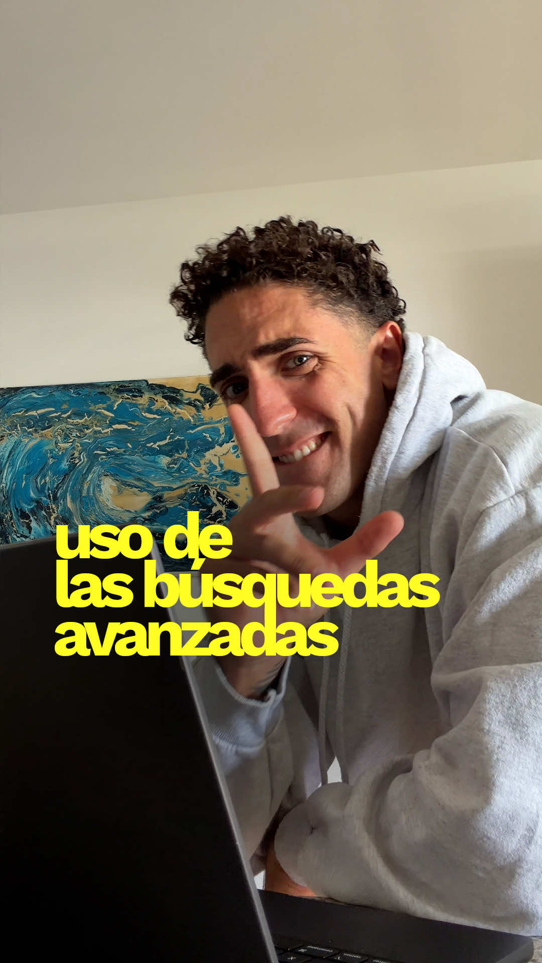 video friki pero util