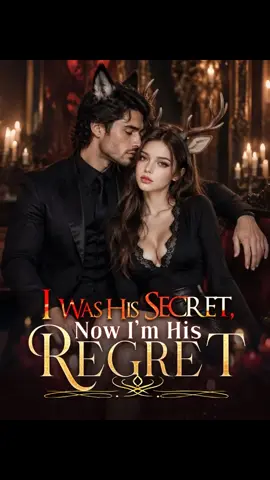 #IWasHisSecretNowImHisRegret 
