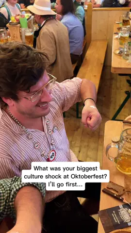 Oktoberfest culture shocks nobody warned you about Yes, people really are snorting white powder inside the beer tents, but it’s NOT cocaine. It’s called Wiesn Koks, and products like Schneeberg are typically made with dextrose (grape sugar) and menthol flavoring. It’s legal and tobacco free. People sniff it for the strong cooling sensation in their nose and as a quirky Oktoberfest party tradition. So if you see someone pull out a little bottle, pour out some white powder, and snort it at Oktoberfest, now you know what’s going on #americaningermany #pcstogermany #livingingermany #oktoberfest #cultureshock 