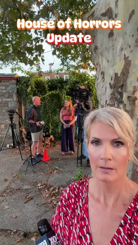100 FBI agents helping Philly police sift through A MILLION pieces of disturbing digital images and videos connected to the “house of horror” in Olney where at least five women confirmed dead more victims could be announced soon. @FOX 29 Philadelphia #philly #philadelphia #crime #murder #houseofhorror