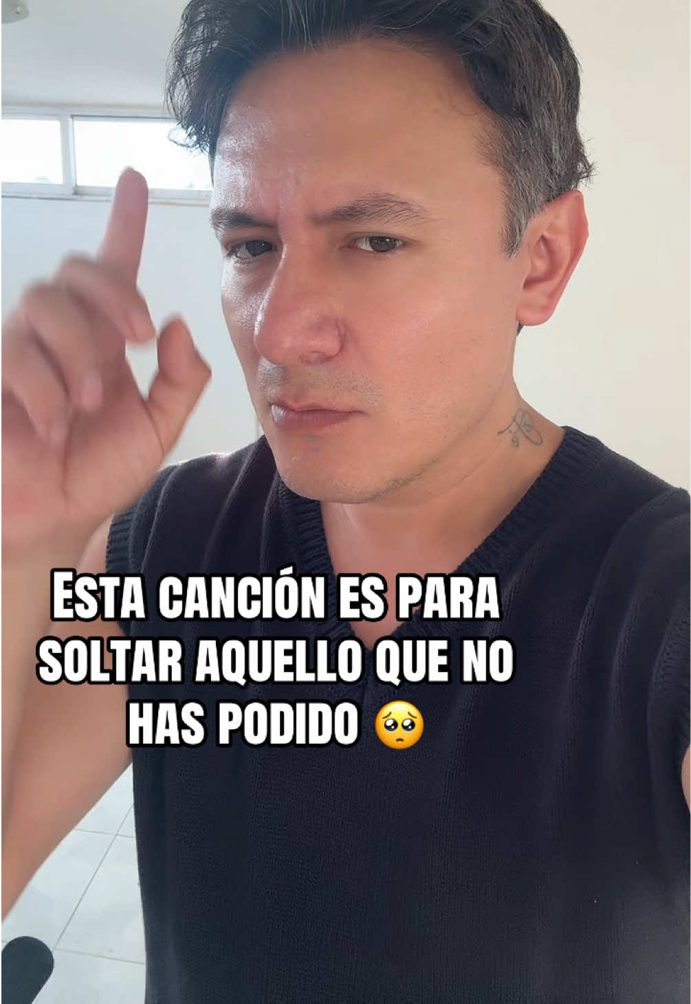 Hoy me Atrevo a Soltar🎵 / Hermanos Pancardo ya está disponibl3 en Spot🎧 y youtub📹 #soltar #sanar #cerrarciclos #hermanospancardo #hoymeatrevoasoltar 