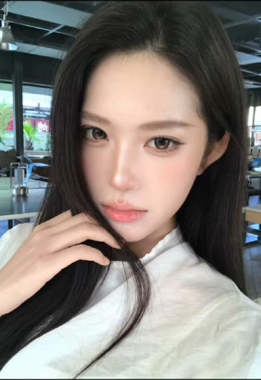 cre: 75126030366 Makeup look cực hợp mùa thu, mí bà ra ngoài cứ make thử layout này nhen #makeup #makeuptutorial #makeupdouyin #xuhuong 