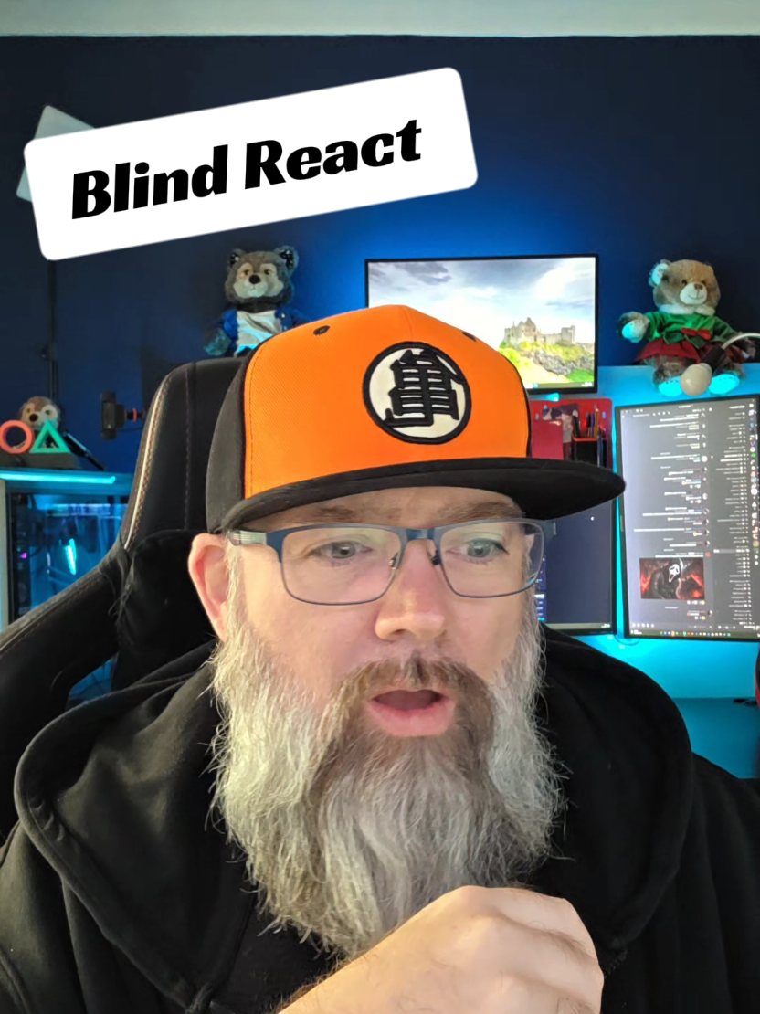 This one hits with serious power. The energy, the message, and that didgeridoo drop… unreal. Song: No Apologies  By @🎧...Jay...🎧  #NoApologies  #JayMusic  #BlindReact  #MusicReaction  #DidgeridooVibes 