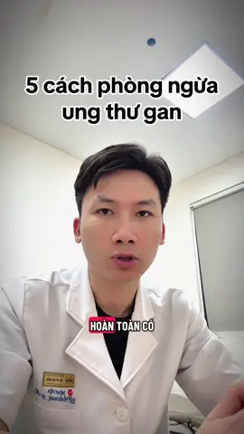 Ung thư gan âm thầm và ko báo trước, thường phát hiện ở giai đoạn muộn, những người có những yếu tố nguy cơ cần chú ý kiểm tra định kỳ 👍 #bacsihien #gan #ungthugan #suckhoe #viralvideo