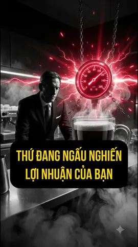 KIẾN THỨC TỪ SÁCH - PHẦN 65 Doanh thu trăm triệu nhưng đến kỳ trả tiền nhà lại trắng tay? 😱 Howard Schultz từng cảnh báo: Lợi nhuận gộp cao vẫn phá sản nếu thả xích chi phí vận hành! Đọc ngay Mục 5 sách 'Kế Toán Vỉa Hè' để bóc tách phễu P&L, triệt hạ chi phí ẩn và bảo vệ dòng lợi nhuận ròng! 💰 #KetoanViaHe #HowardSchultz #BaoCaoPNL #BottomLine #QuanTriTaiChinh