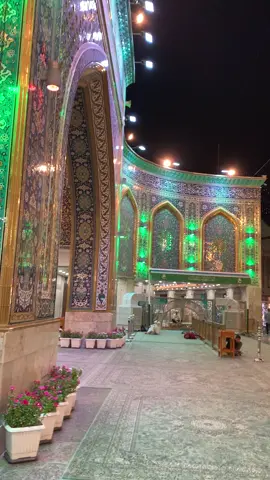 #ياعباس #السلام_عليك_يا_ابا_الفضل_العباس_ 