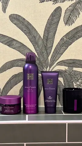 Cocooning ✨🫧 with @Rituals  UGC CONTENT  #ugc #clean #cocooning #skincare #Love 