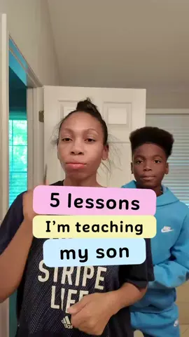 1. It's okay to show emotion — just don't make big decisions while you're in one. 2. How you treat people says a lot about your character. It starts with how you treat yourself. 3. Be a man of integrity — keep the promises you make to others, and especially the ones you make to yourself. 4. It's okay to not have it all figured out. You figure it out as you go. 5. Confidence isn't the absence of fear — it's moving anyway. 👉 What would you add to this list?