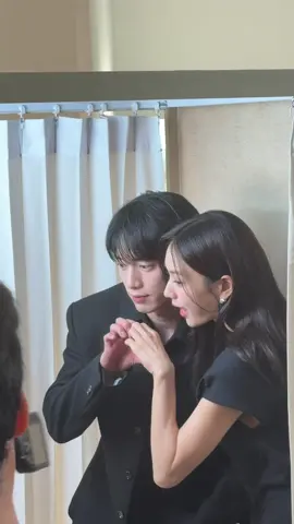 สาดไปสมาชิกพี่เกาาาา 💖🤩🤩🤩 #SeoKangjun #AhnEunjin #ALoveOtherThanYoursOnPrime #PrimeVideoTH #OneBangkok