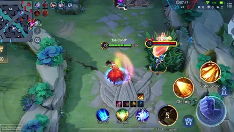 Build đồ bản ngọc Ryoma #trangbingocphuhieu #lienquanmobile #liênquanmobile #lienquanmobile_garena 
