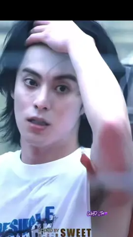 #หวังเฮ่อตี้ หล่อวนไปค่ะ😍🏀💪#dylanwang #WangHedi #ขอบคุณทุกกําลังใจ❤️ขอบคุณทุกคอมเม้น🙏 #วันนี้ในอดีต 