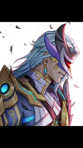 ALL HAIL MOONTTORE... HERETIC OF THE FALSE MOON #dottore #ildottore #GenshinImpact #fanart 