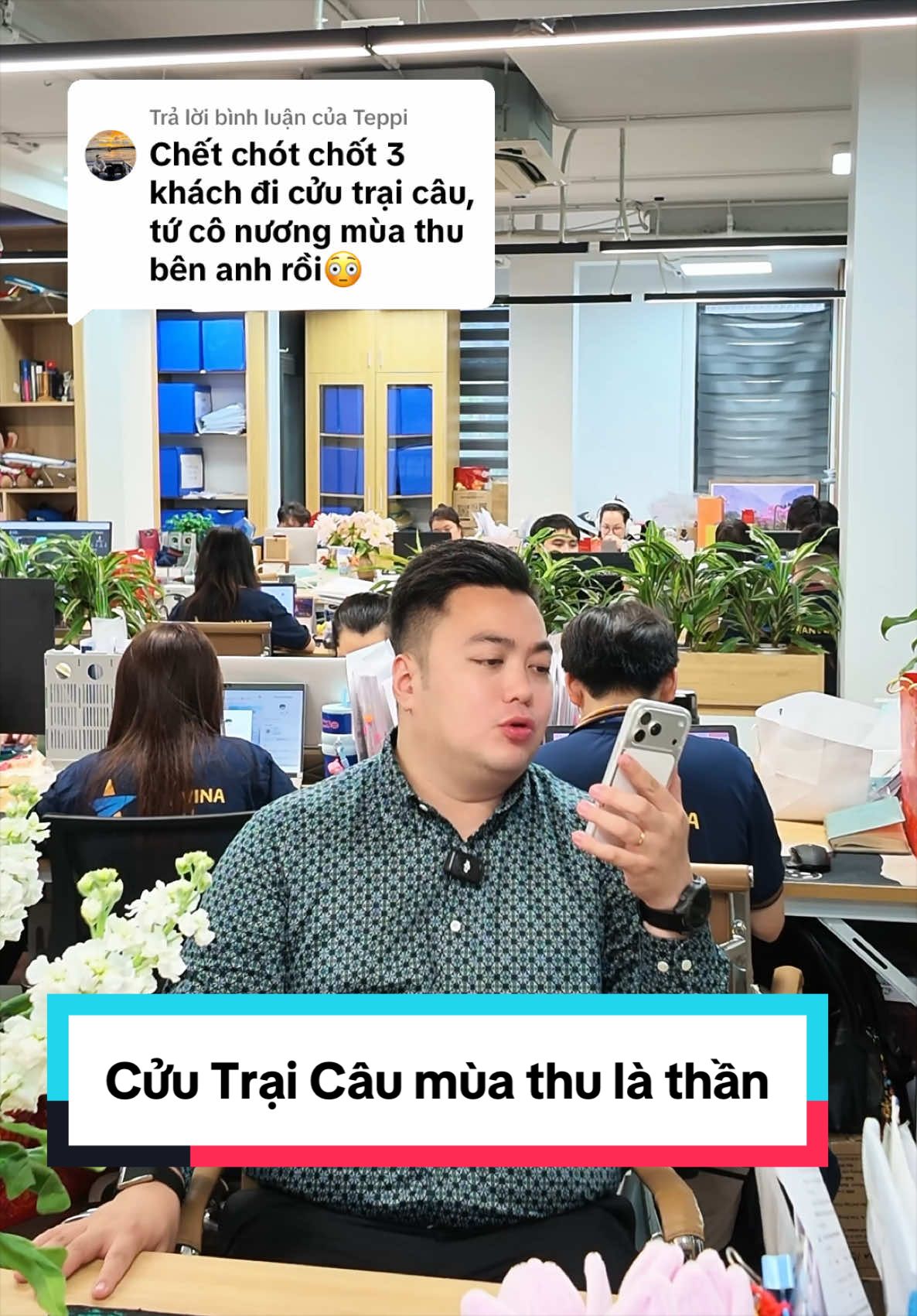 Trả lời @Teppi Đi Cửu Trại Câu mùa thu thì đẹp khỏi bàn rồi bạn ơi. Cháy vé liên tụccc #dulichtrungquoc #cuutraicau #hanvinatravel #noshopping #tuconuong 