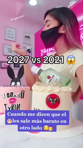#recuerdos 2027 vs 2021 😱 Cuando empezaba a hacer videos 😱😱 que tanto he cambiado? Que miedo 