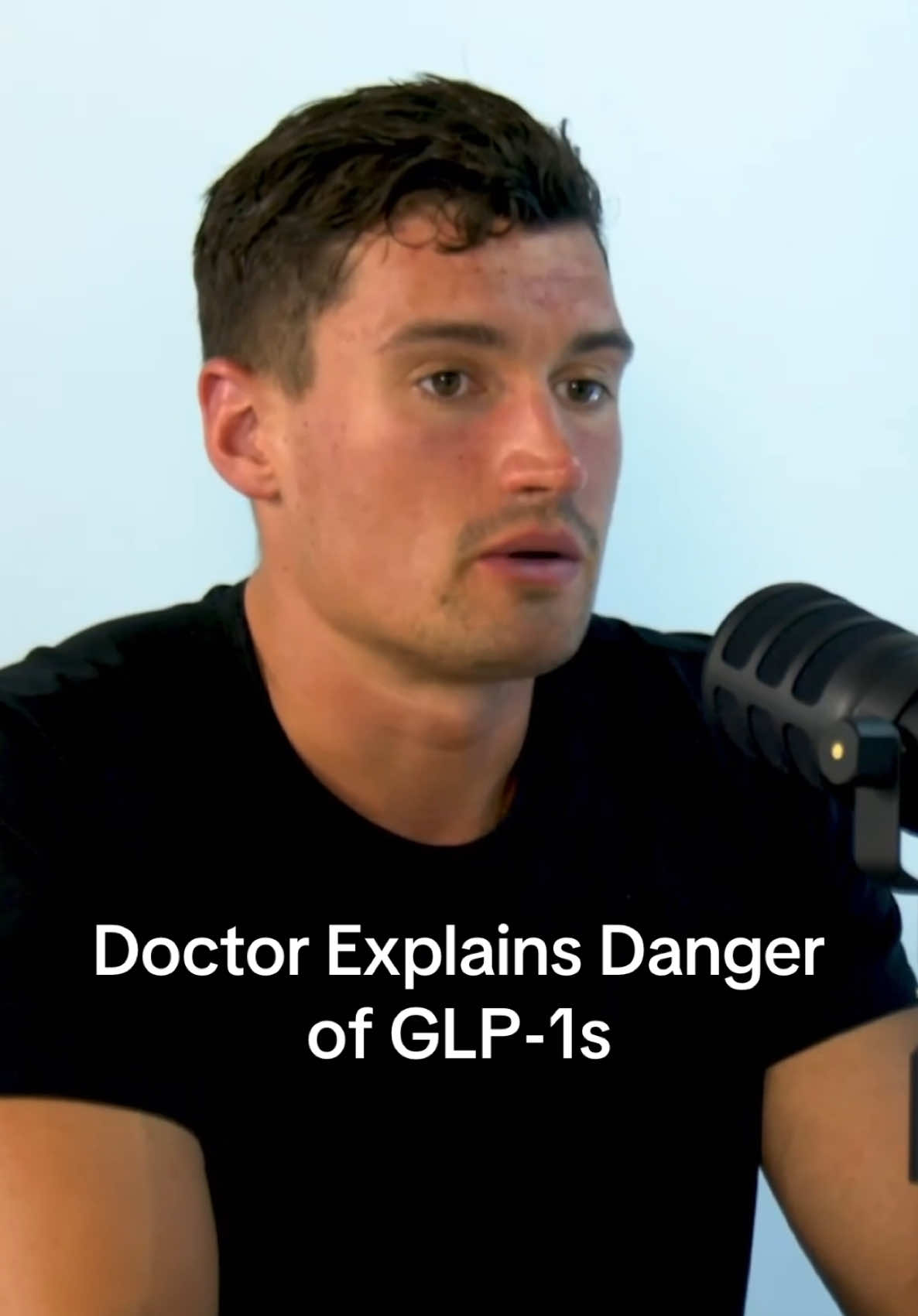My biggest concern with GLP-1s isn’t the medication. It’s how some providers are prescribing them. These medications can be powerful tools for treating obesity and improving metabolic health. I’m not against using them when they’re appropriate. I’m against treating the prescription like it’s the entire plan. Nutrition education remains a gap in medical training. But a short appointment shouldn’t mean a patient leaves without understanding what to eat, how to meet their protein needs, or how to protect their strength. Patients deserve more than a prescription and a follow-up weigh-in. Research on semaglutide and tirzepatide shows that weight loss includes both fat and lean mass. Lean mass is not the same as muscle, and some lean mass loss happens with other approaches to weight loss, too. These findings are a reason to support patients properly, not to scare them away from effective treatment. That support should include an individualized protein target, adequate nutrition, resistance training, and follow-up that looks beyond the scale. Eating more protein matters, but it does not replace the need to challenge your muscles. As a physician, I’m not just thinking about the next five pounds. I’m thinking about the next five years. I want patients losing fat while protecting the strength and function they’ll need long term. I don’t want muscle preservation to become a conversation we have only after someone has lost strength. This isn’t about blaming patients for taking medication. It’s about expecting providers to offer a complete plan. Prescribing the medication should be part of the care, not the end of it. #GLP1 #MetabolicHealth #MuscleHealth #Protein #WeightLoss