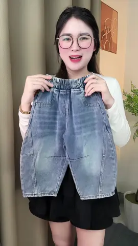 Trả lời @Kim Ngan👩 Quần dài jean bé trai bé gái #rangmegau2 #quanjeanchobe 