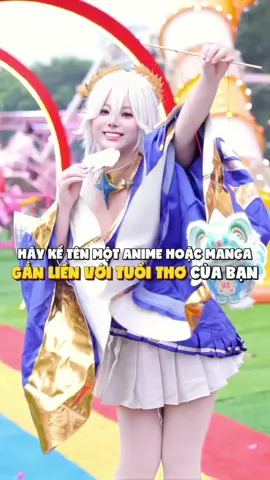 Nhân vật anime/manga nào gắn liền với tuổi thơ của bạn? 👀 Mang ngay nhân vật “chân ái” lên sân khấu TikTok Food Fest 2026 để vừa tranh tài, vừa có cơ hội rinh quà khủng! 🎁 Đăng ký ngay nha~ #FoodFestOnTikTok #FoodAsALoveLanguage