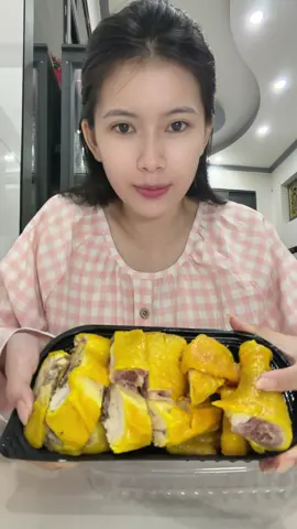 Alo hãy gọi tôi là Ánh Dương mê gà#anhduongkhanhkgia #gaumuoi #reviewphanthiet 