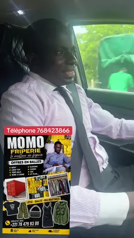 #modouyade #toulemonde #