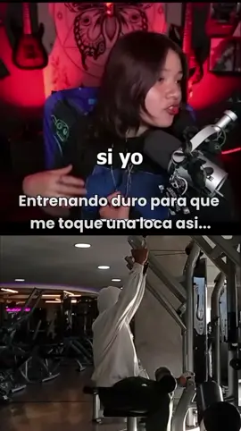 😅😂 #gymmotivation #unaasi #gym #broma #risa @Jennsanli🗣️ 