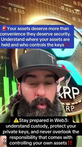 XRP/ Ripple I believe will Change the World! #crypto #bitcoin #investing #fyp #growmyaccount  