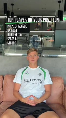 Passt? 🤝 #dieFohlen #Bundesliga #Borussia 