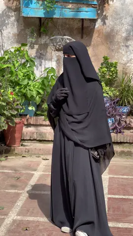 Abya from …@Fari hijab’s  #videoviral #trndingvideo #foryoupage #ownvoice #fakhraramzan11 
