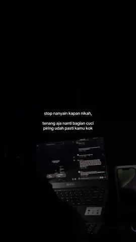 tenang aja prajuritku