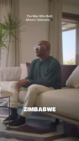 Imagine waiting 14 YEARS just to get a phone line. This is the incredible story of how one man defied the odds to build Africa's telecom empire-taking Zimbabwe from endless landline queues to pioneering mobile networks, and paving the way for the historic first mobile call in Nigeria. If you love stories of African business, tech innovation, and grit, this is for you! What country do you think has the fastest tech growth in Africa right now? Let me know in the comments! #AfricanBusiness #telecommunications #businessstories #africansuccess #founderstory 