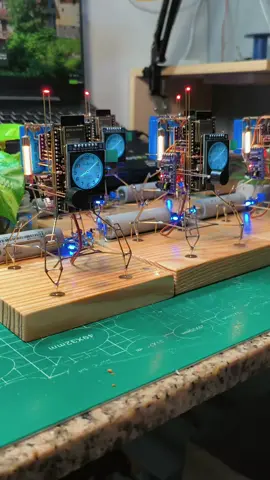 chat bot AI #thongdiy #handmade #DIY #trangtri 