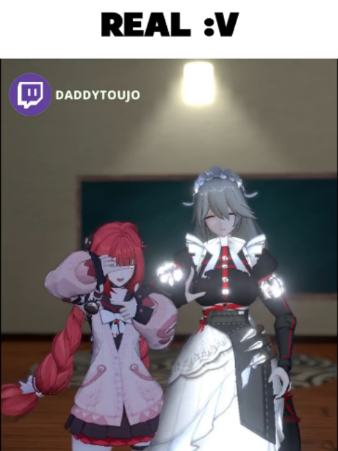 MAS REAL QUE ESTO NADA  #janedoe #ellenjoe #fyp #zenlesszonezero #foryou #paratiiiiiiiiiiiiiiiiiiiiiiiiiiiii #fypシ゚ #LYCAON #vonlycaon#vrchat #RINA
