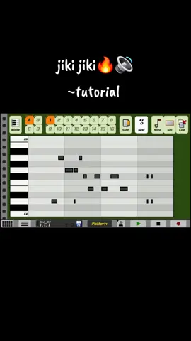 #jikijiki🔥🔥🔥🔥🔥🔥🔥🔥 #djsizer #xigazaamahlweni #tsongatiktok🔥🔥🇿🇦 #musictutorial @Dj Sizer Timbita Taku Hisa 