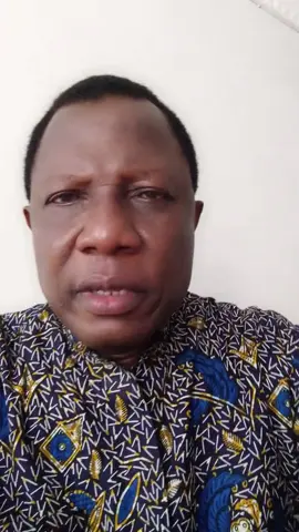 MESSAGE À JP BEMBA, VITAL KAMERHE ET AUTRES