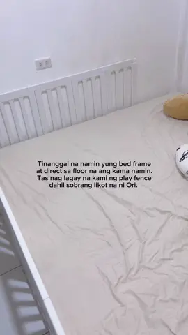 Multifunctional na playpen 'to.  #playpen #playpenforbabies #playpark #babyessentials #babystuff 