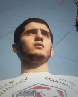 islam version >> #fyp #islammakachev #UFC #makhachev #fypシ 