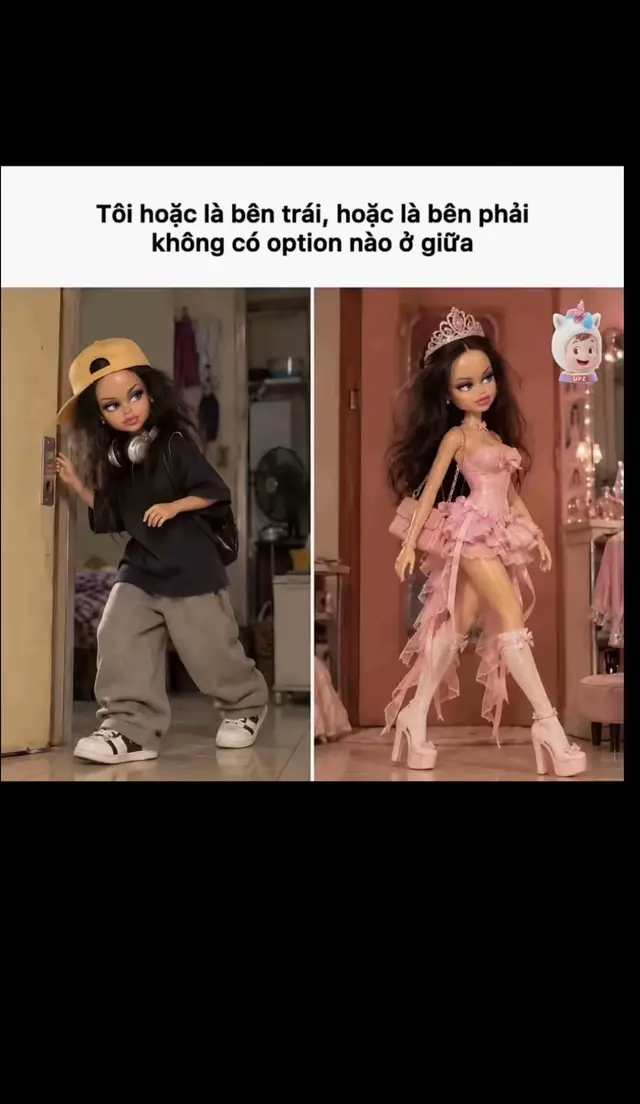 Có quá nhìu Option #xh #pyp #viral 