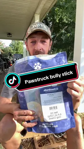 @Pawstruck Long-lasting bully sticks are a great chew-time treat for dogs that love to chew! #BullyStickDogs #NaturalDogChews #DogChewTreats #PowerChewerDogs #PetParentFinds 