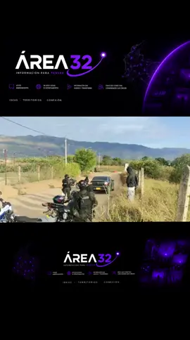 🚨💣 ¡ALERTA EN PALOGORDO, GIRÓN! ENCUENTRAN LO QUE PARECE SER UN CILINDRO-BOMBA CERCA DE LA CÁRCEL DE MÁXIMA SEGURIDAD 18 de septiembre de 2026 #AREA32 #InformaciónParaPensar #Palogordo #Girón #Seguridad