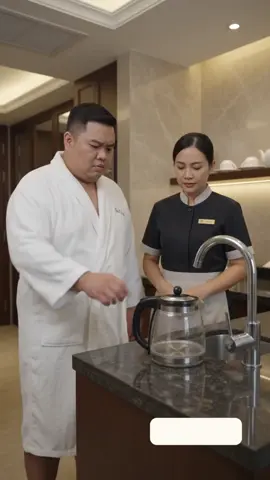 Bekalan air terganggu tadi? Bila air kembali, perhatikan jika ada pasir halus atau mendapan. Kapas penapis membantu memerangkap bendasing yang kelihatan untuk kegunaan mencuci. Semak kesesuaian di troli kuning. #PenapisAirPaip #KapasPenapisPaip #KegunaanHarian #TikTokShopMY #TroliKuning