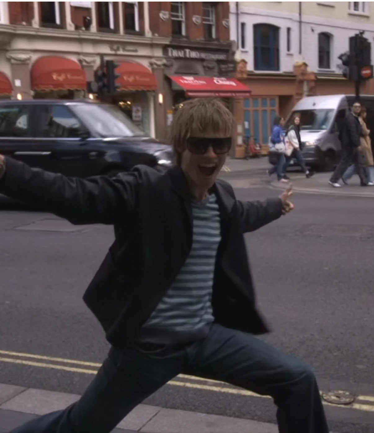 London Town 