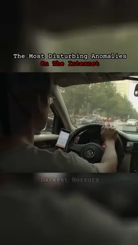 The Most Disturbing Anomalies On The Internet #darkesthorrors #horrortok #scarytok #nickcrowley 